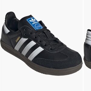 GUC Kids Classic Adidas Sambas